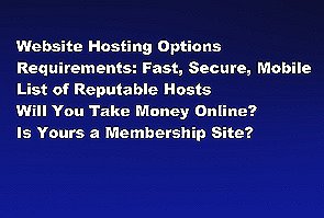 best website hosting